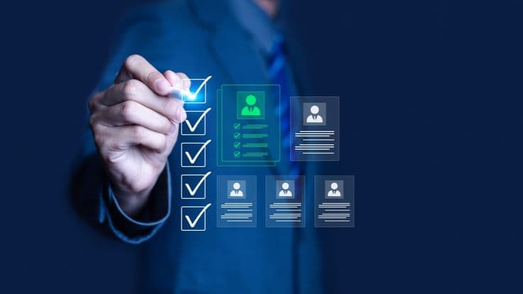 Contract Staffing
