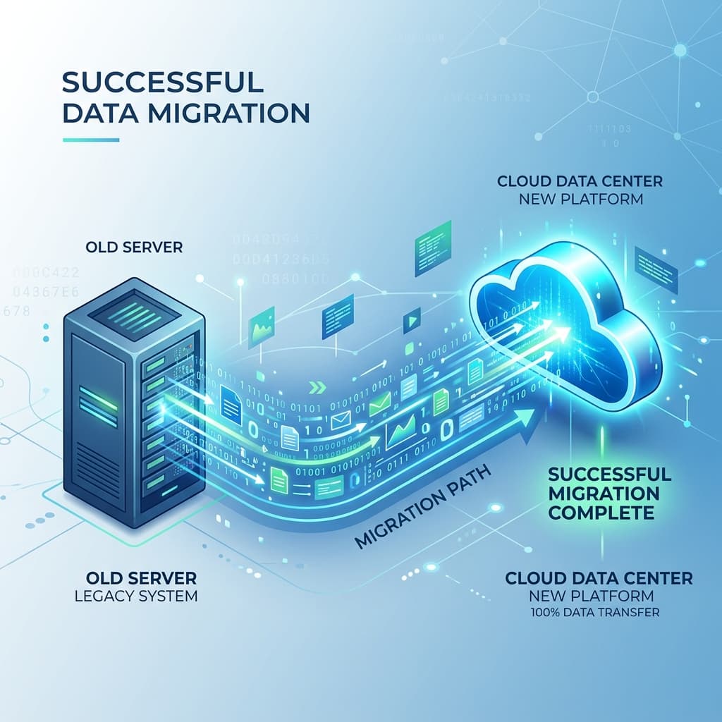 Migration Services