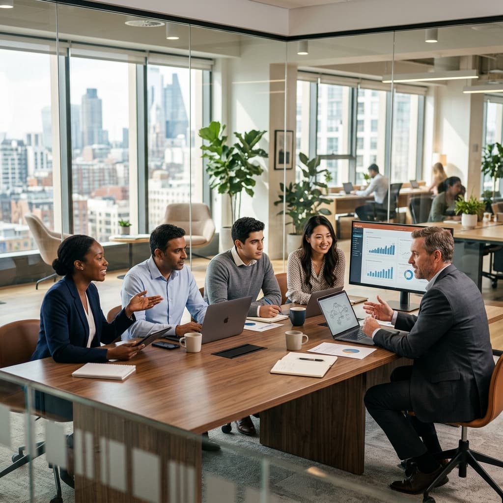 Staffing Solutions